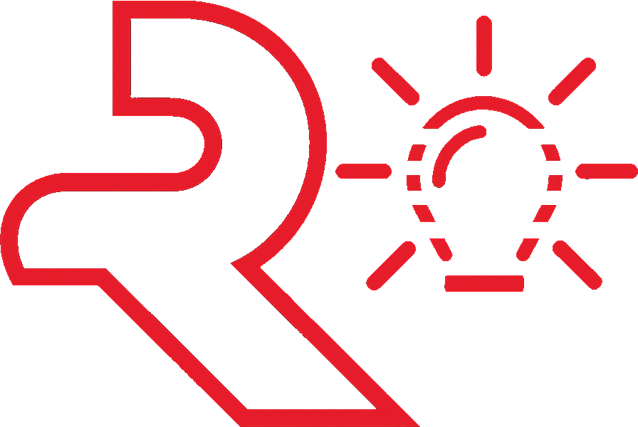 RitoVision Logomark