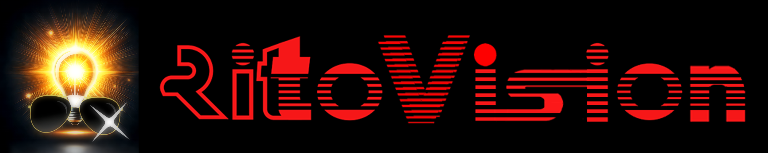 RitoVision Logomark