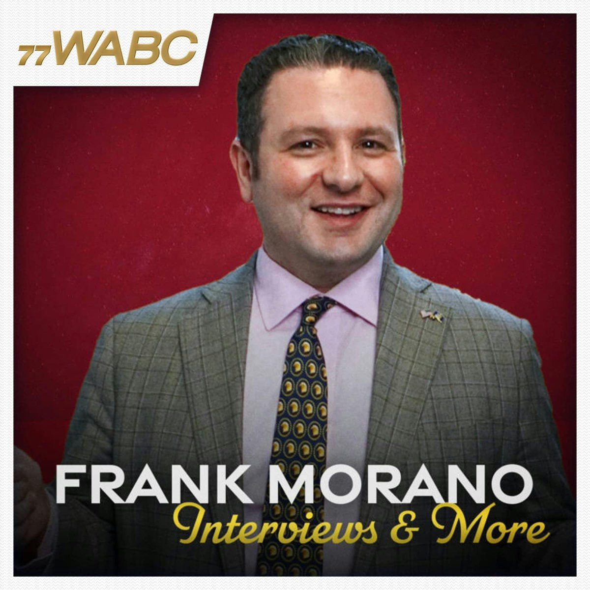 Frank Morano Interview