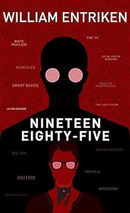1985 Book Cover