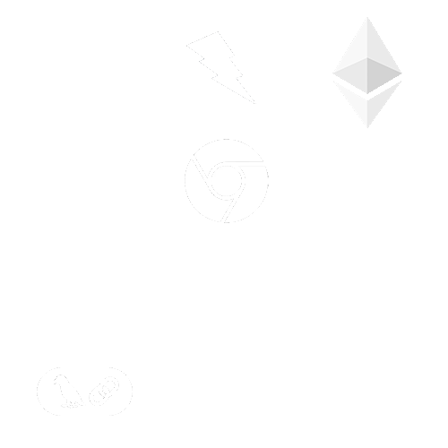 Open Source Software project logos including curl, Chromium, Git, Linux, OWASP, Ethereum, and Kubernetes