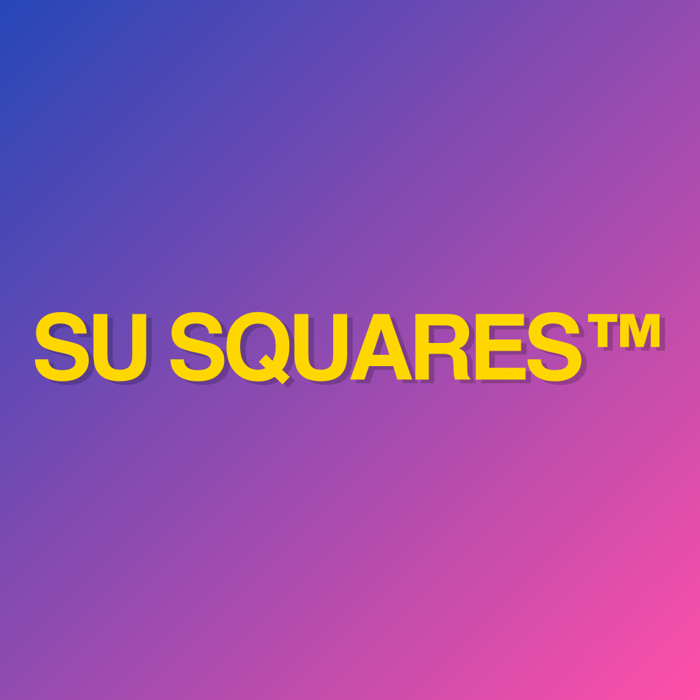 Su Squares logo